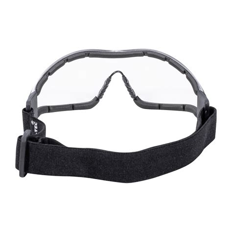 purchase the mil tec glasses commando para clear by asmc