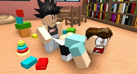 Most Inappropriate Roblox Games Home Games