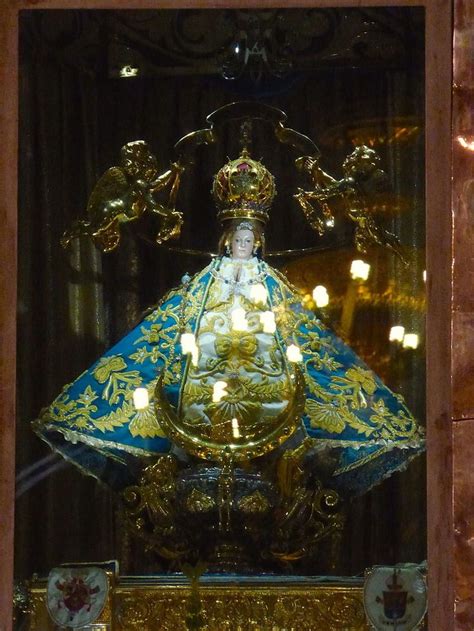 Virgen De San Juan De Los Lagos Jalisco 22 Virgenes De Mexico