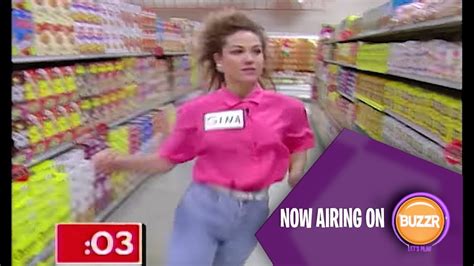 How Much Sweep Time Can You Earn Ep 1131 Pt 1 Supermarket Sweep Youtube