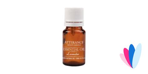 Essential Oil Lavender By Attirance Reviews And Perfume Facts