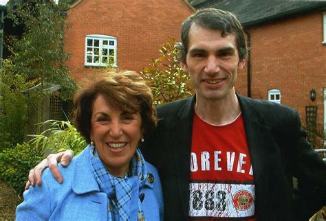 Edwina Currie At Her Home With Edwina During A Visit To He Flickr
