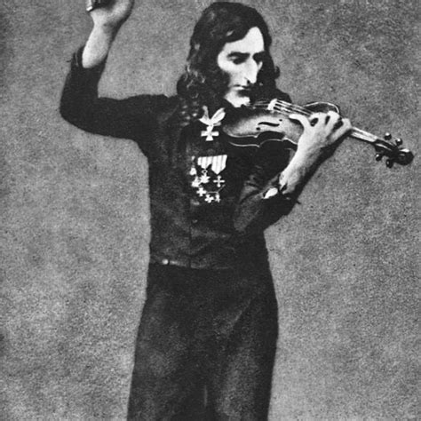 Did Paganini The Great Virtuoso Violinist Sell His Soul To The Devil