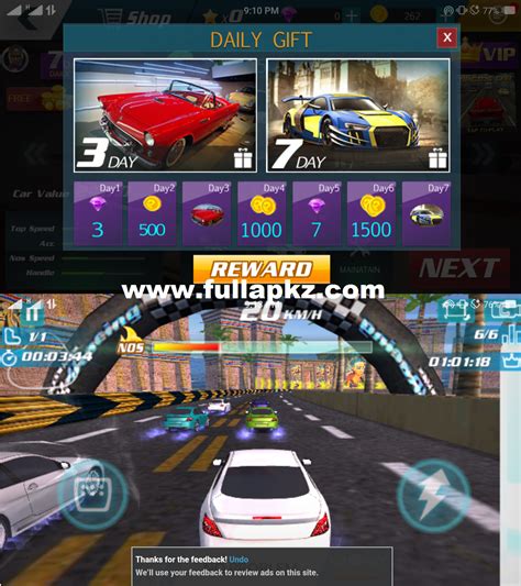 Drift Car City Traffic Racer Apk Free Download For Android Full Apk Z