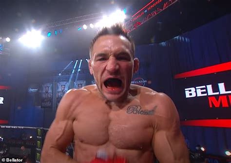 Michael chandler lost his title back in june, in a fight everyone expected him to win. Bellator star Michael Chandler calls out Conor McGregor in ...