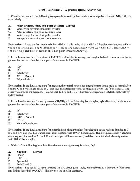 Mass numbers are rounded to the nearest whole number. Basic Atomic Structure Worksheet Answers Chemistry | Printable Worksheets and Activities for ...