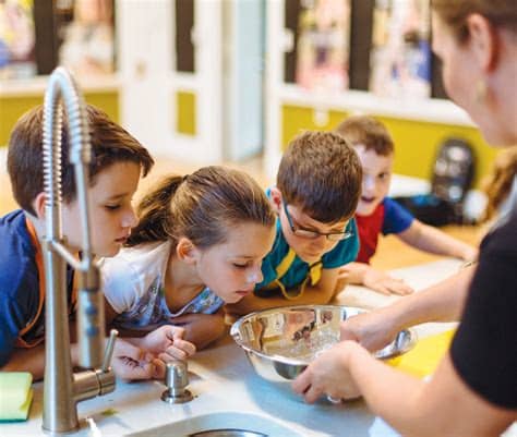 Clases y talleres en madrid: Talleres de cocina para niños en Madrid | BABYCOCINA