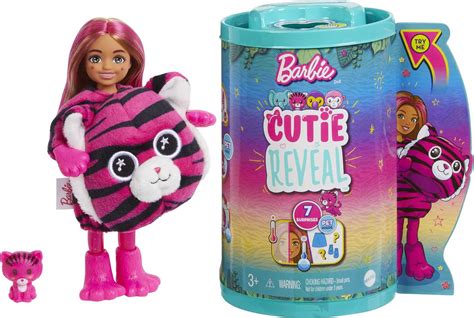 Barbie Cutie Reveal Chelsea Ubicaciondepersonas Cdmx Gob Mx