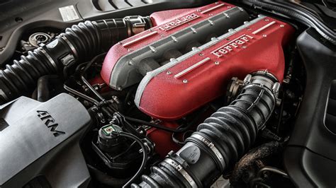 Cars With 12 Cylinder Engines V12 W12 At A Glance Car Engine And Sport