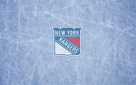 New York Rangers – Logos Download