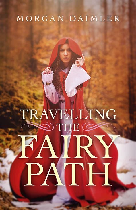 Book Review Travelling The Fairy Path Kyler B Warhol