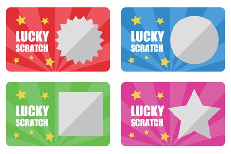 Scratchcards online is here to help scratchcard players find the top online scratchcard sites and games. How Do Online Scratch Card Games Make Up for a Realistic ...
