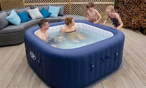 Lay Z Spa Hawaii Review Inflatable Hot Tub Guide My Xxx Hot Girl