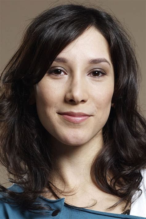 Sibel Kekilli Profile Images — The Movie Database Tmdb