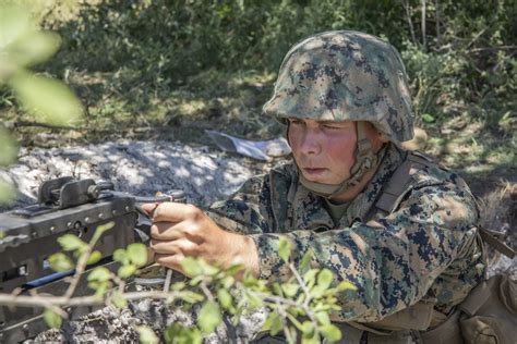 Dvids Images 2nd Battalion 14th Marines Conduct Their Annual