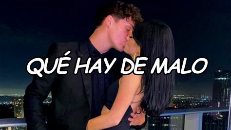 Jerry Rivera Que Hay De Malo Official Video Lyric Youtube