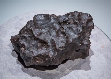 Meteorite Meaning And Spiritual Properties