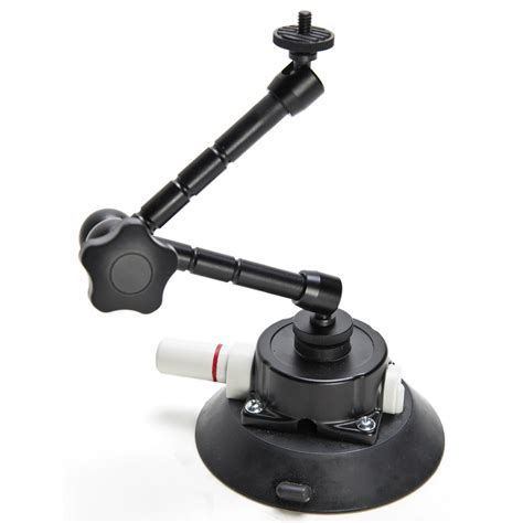 Includes a standard base and a quick release base for moving conveniently between shots and. Digital Juice Suction Mount Series Articulating Arm SXNMOUNT1A