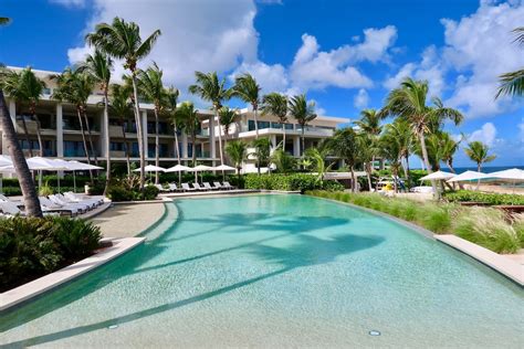 review the four seasons resort anguilla the luxury travel expert