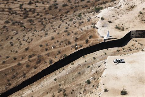 Ini Senarai Lima Sempadan Antara Dua Negara Paling Tegang Berbahaya