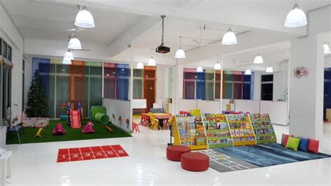 little caliphs kindergarten tadika prasekolah bukit jelutong shah alam selangor little