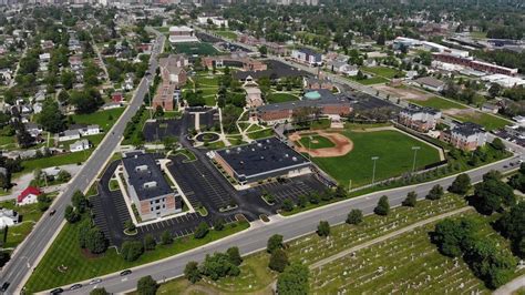 Indiana Tech: Virtual Campus Tour (With Jared Harvey, Admissions