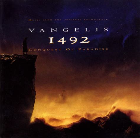 The original version with his group brinsley schwarz was kind of somber, but elvis costello made it a classic with his 1978. Vangelis - 1492 - Conquest Of Paradise (Music From The Original Soundtrack) (CD) - Discogs