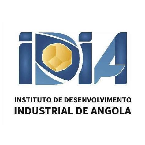 Instituto De Desenvolvimento Industrial De Angola