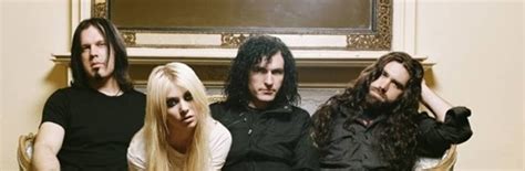 The Pretty Reckless La Vidéo De Going To Hell Rockurlife