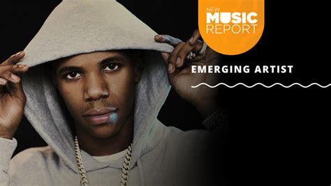Since then, it has generated a lot of buzz for a boogie, both in new york and nationally. New Music Report: Emerging Artist of the Week - A Boogie ...