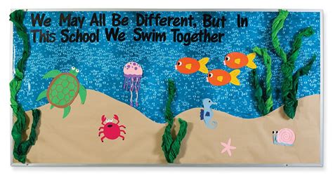Beach Bulletin Boards Preschool Bulletin Boards Preschool Classroom