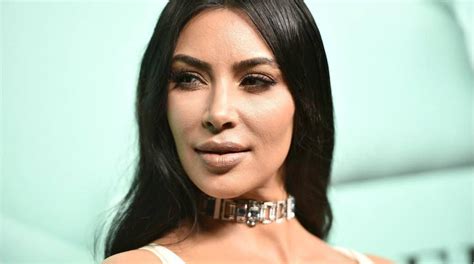 Kim Kardashian Says Kanye West Was Told Not To Date Her Because Of Sex