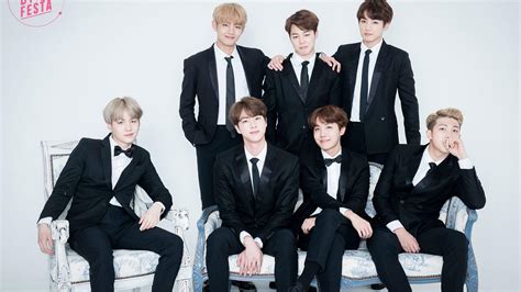 47 bts hd wallpapers and background images. BTS Desktop 2019 Wallpapers - Wallpaper Cave