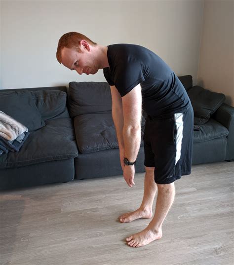 Can T Touch Your Toes 8 Hamstring Stretches For Beginners Dani Winks