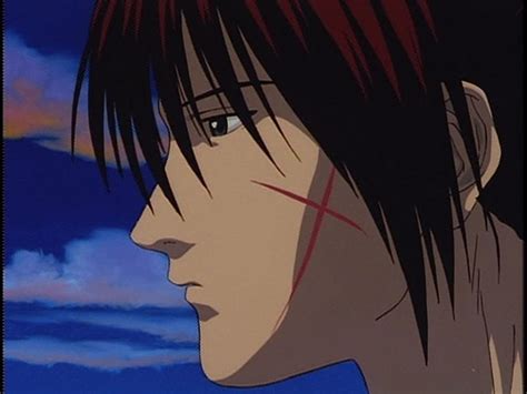 Rurouni Kenshin Trust And Betrayal 1999