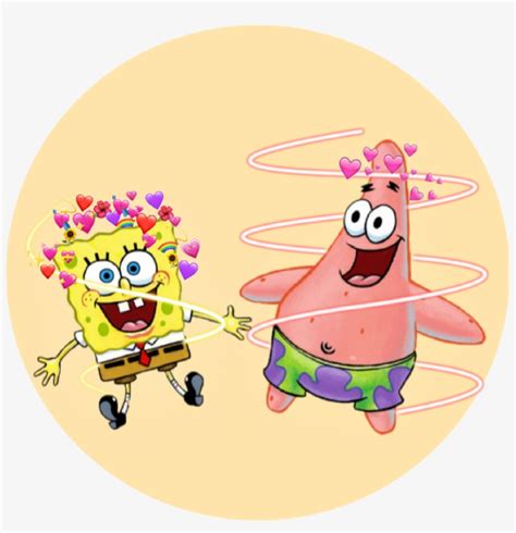 Librivox is a hope, an experiment, and a question: Aesthetic Spongebob And Patrick Edit - Largest Wallpaper ...