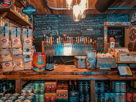 A Craft Beer Lovers Travel Guide To Nashville Best Nashville Breweries
