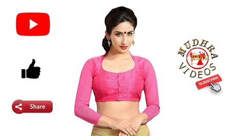 latest kurti neck designs front neck design tailoringinhindi high neck collar blouse cutting