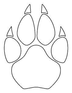 Wolves coloring pages for kids to print and color. Pin by Muse Printables on Printable Patterns at ...