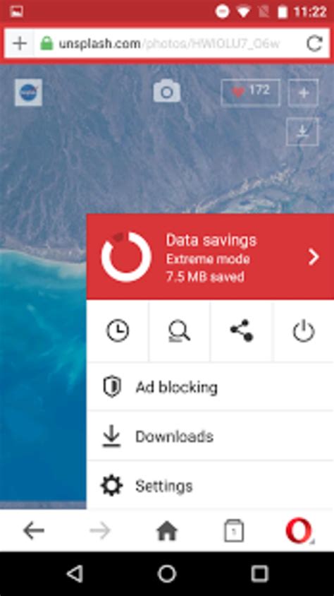 Download opera mini and try one of the fastest ways to browse the web on your mobile device. Opera Mini Browser Beta Free Download For Android - boatclever