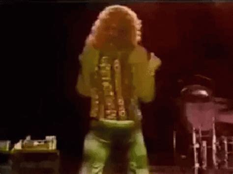 Led Zeppelin Shake It Baby GIF Led Zeppelin Shake It Baby Attention