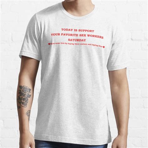 Sex Worker Shirt Sex Workers T Shirt Copyright Protected T Shirt For Sale By Swermerch