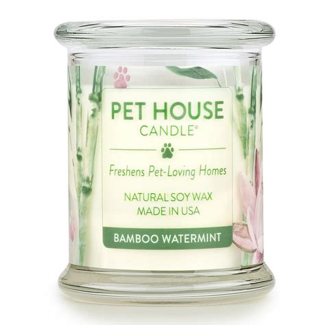 Dogwhistle candles coupon code : One Fur All - Pet House Candles - Various Fragrances (With ...