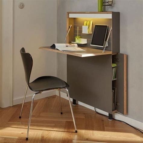 99 Unique Diy Home Office Decor Ideas Desks For Small Spaces Small
