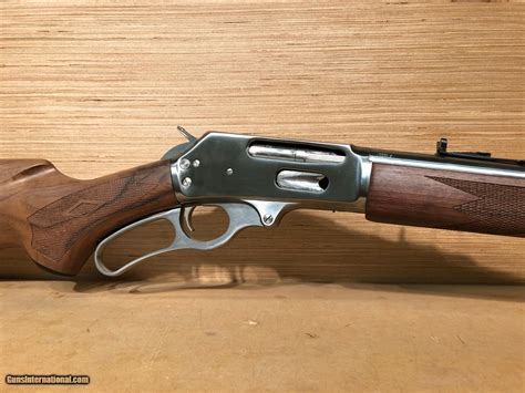 Marlin 336ss Lever Action Rifle 30 30 Win