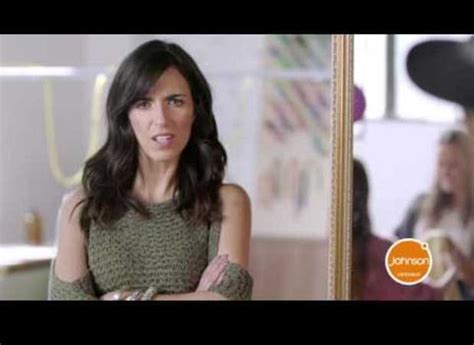 Ссылка на страницу с видео Polémica por actores que son rostros publicitarios ...