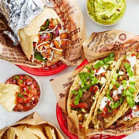 Mexican food delivery in columbia. Chipotle Mexican Grill, Cuyahoga Falls, OH, 2042 Portage ...