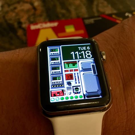 post custom watch faces for apple watch [merged] page 11 macrumors forums