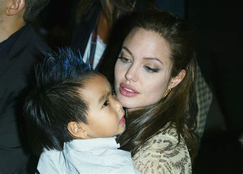 Angelina Jolie Her Life And Career