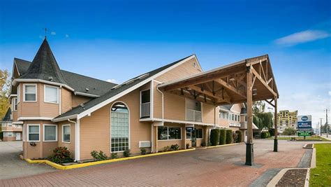 Best Western Inn At Penticton C̶̶1̶4̶2̶ C109 Updated 2021 Prices